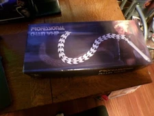 PROFESSIONAL CHAIN WHIP BK1252 WALL DISPLAY [ALL NINJA GEAR]-[REAR NEW] FREE SH!