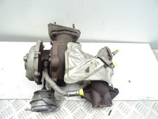 TURBOLADER TURBO Renault Grand Scénic III (JZ) 7701478904
