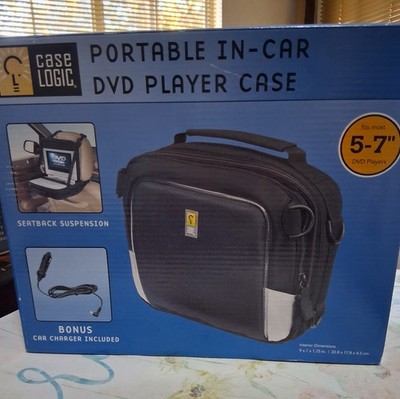 Venturer PVS3361 Portable DVD Player (6