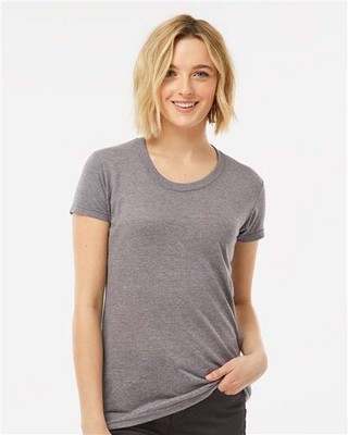 Tultex Women's Tri-Blend T-Shirt