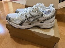 ASICS Gel 1130 White Pure Silver Black for Sale | Authenticity