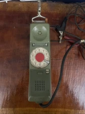 Vintage Northern Telecom Linesman’s  Phone