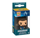 Funko Pop! Keychain Aquaman and The Lost Kingdom - Aquaman