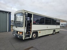 Converted Bus Motorhome, 6 Berths, Off Grid, Fully Set Up.