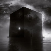 Secrets Of The Moon - Black House - Cd - G72Z