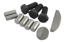 Dura Bond Bearing     Dura Bond Fkf 1A Engine Hardware Finishing Kit For