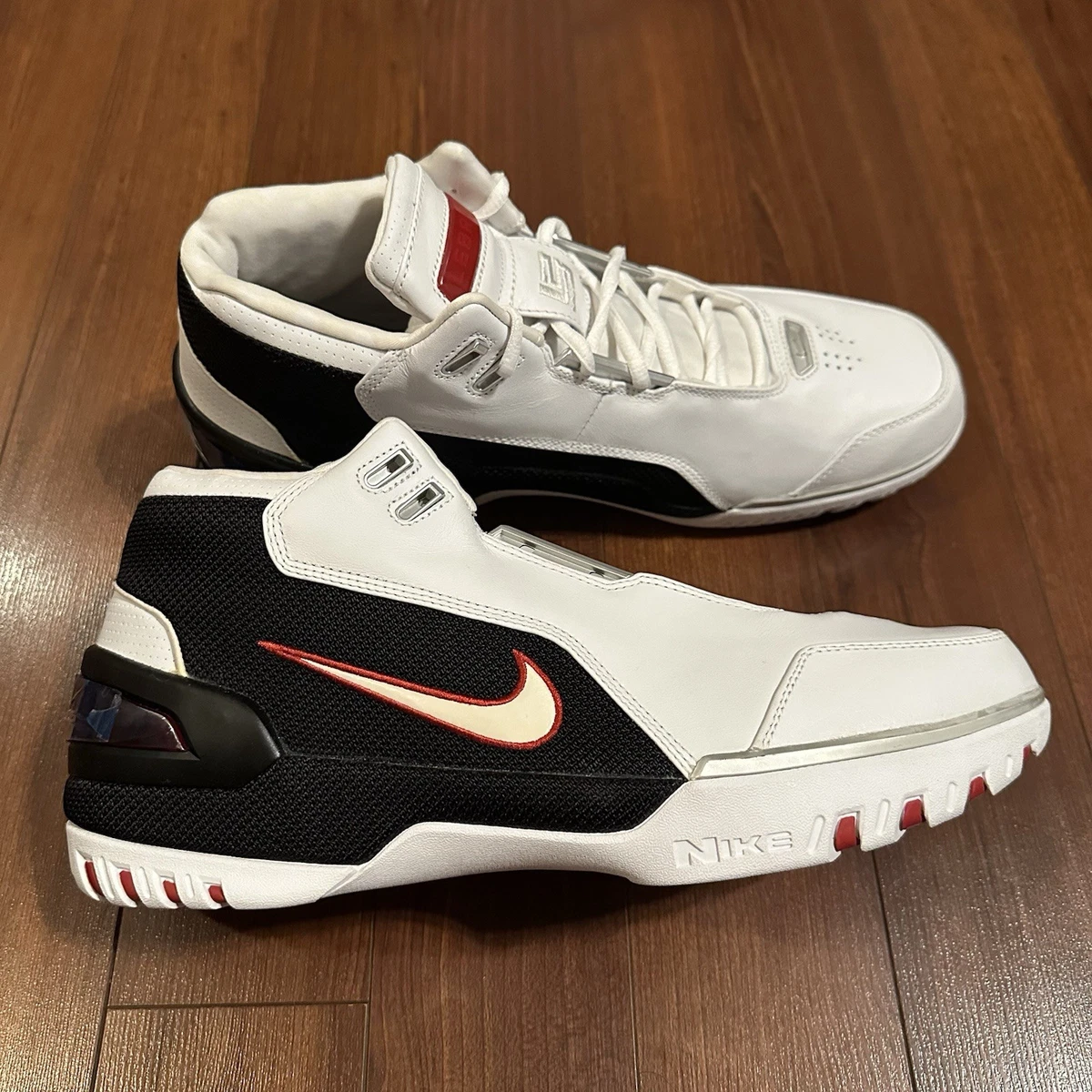 Nike Air Zoom Generation Men's Sneakers for Sale | Authenticity
