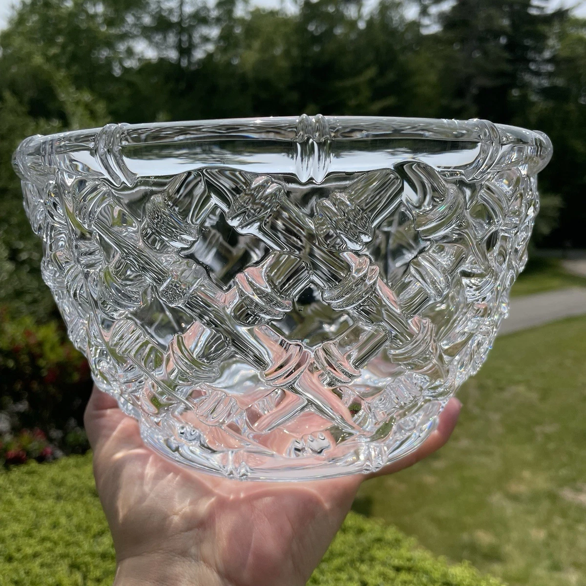 Tiffany Bamboo Bowl for sale | eBay