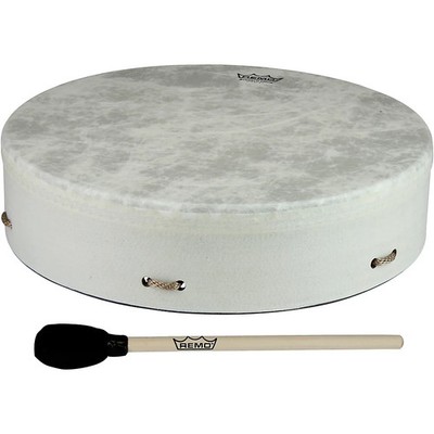 Remo Buffalo Drums 3.5 x 14