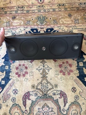 Beats by Dr. Dre beatbox portable Black Portable Speaker System