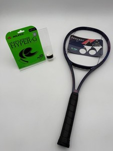 Yonex Percept 100d | eBay