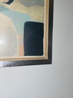 Obra original de roger muhl a la venta. Hermosa pieza ideal para amante del arte — photo 3