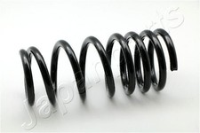 JAPANPARTS Fahrwerksfeder Hinten für HONDA CIVIC VII Hatchback (EU, EP, EV)