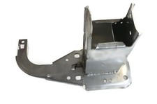 Prallrohr Pralldämpfer Dämpfer Halter vorne links 4G0807133 F für Audi A6 C7 A7