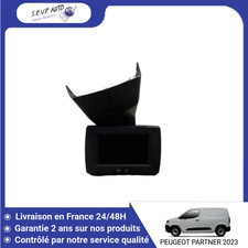 Retroviseur intérieur Peugeot PARTNER