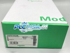 1PCS New Schneider TSXP572623M PLC Module TSX...