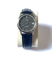 Vintage Omega Seamaster 1425 Black Dial  Men’s Quartz Watch