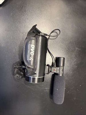 DVC FHD 1080P Digital Video Camera Camcorder 30 Mega Pixels With microphone