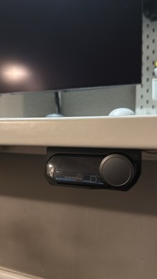Steelseries Arctis Nova Pro | Under desk Mount