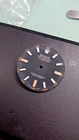 ROLEX  MILGAUSS BLACK ORANGE DIAL  _3900 31