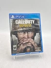 Call of Duty: WWII - Sony PlayStation 4