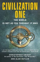 Civilization One | The World Is Not As You Thought It Was | Alan Butler (U. A.)