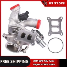 Turbo Turbocharger for VW Passat Jetta Beetle 1.8L 2.0L L4 2014-2018 8302330005