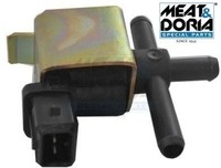 Meat & Doria 9469 Druckwandler FüR Abgassteuerung FüR Audi