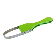 GARDEN HAND LOOP WEEDER WACKER stainless steel WEEDING PULLER TOOL