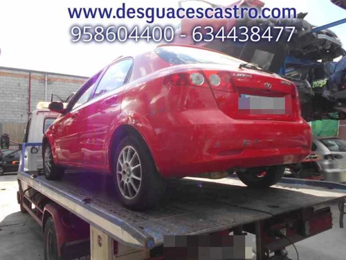 Mando Elevalunas Delantero Derecho para DAEWOO LACETTI SX 2005 786625 - Imagen 4 de 6