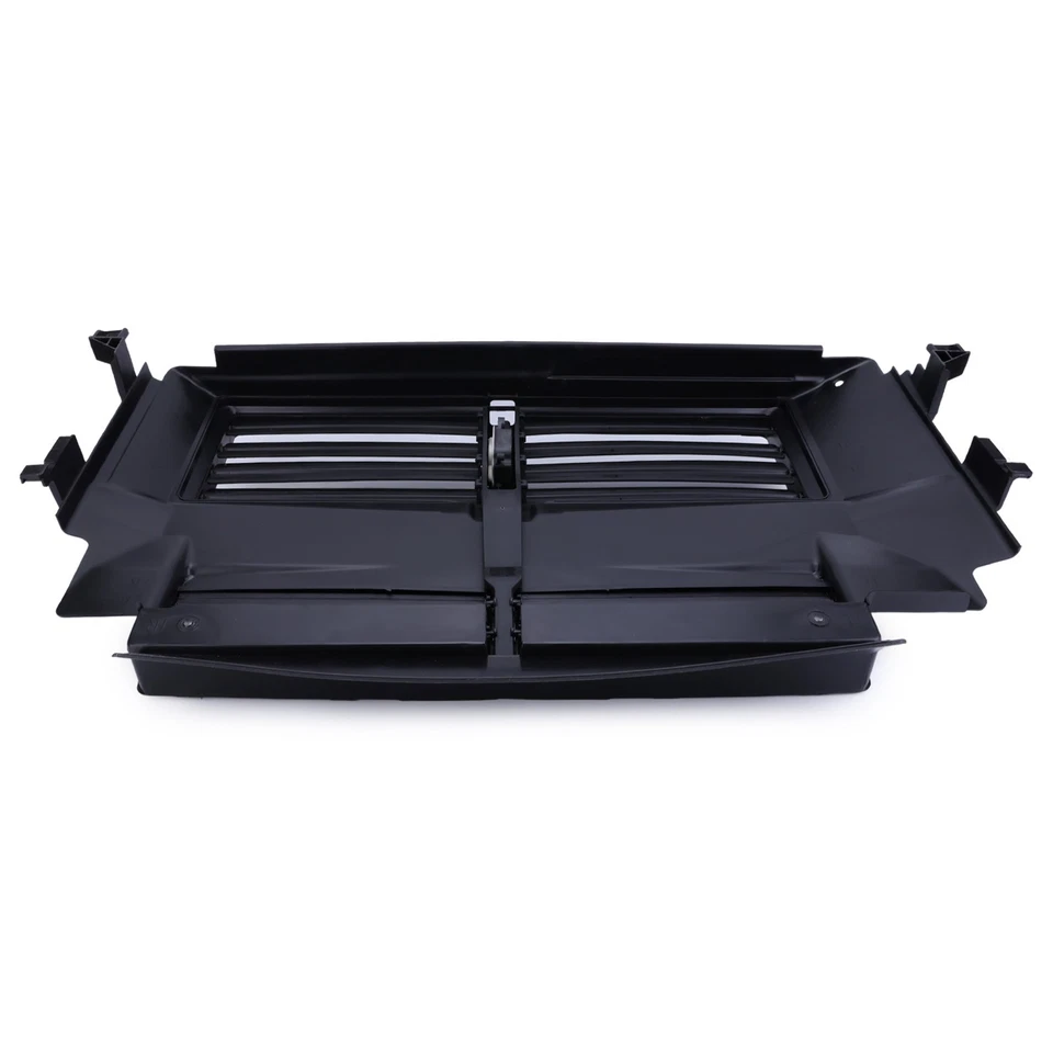 Active Grille Shutter w/ Motor Assembly for Ford Focus 2015-2018 2.0L Naturally Foto 4 de 4