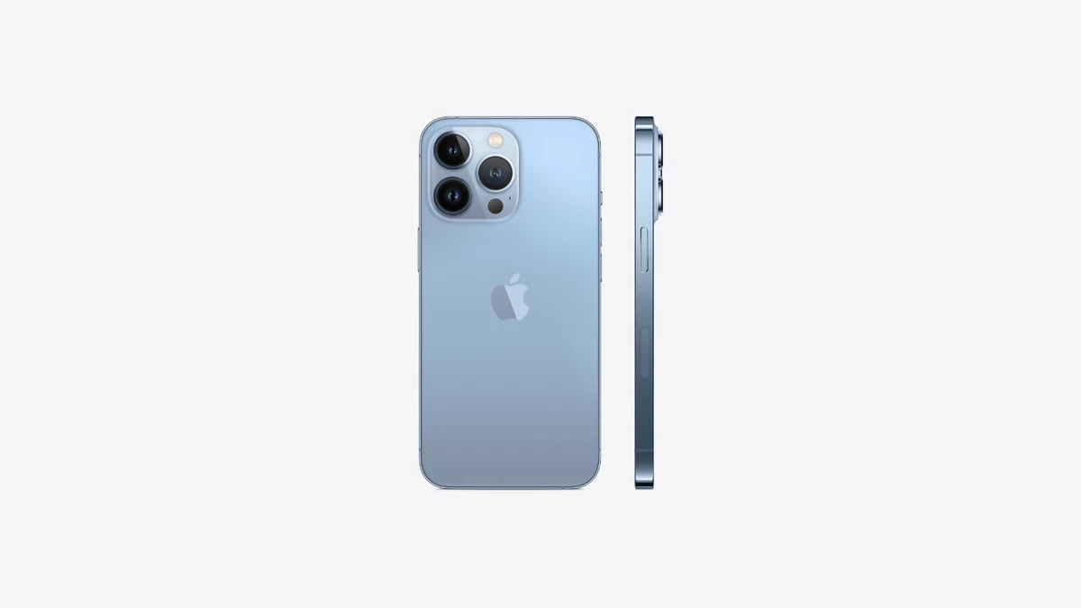 Preços baixos em Apple iPhone 13 Pro Max Azul 128GB desbloqueado