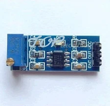 NEW NE555 Adjustable Frequency Pulse Generator Module
