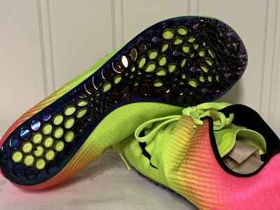 Size 14 - Nike Superfly Elite Volt for sale online | eBay