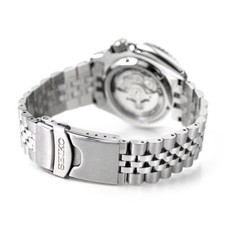 Seiko 5 Sports SSK005KC Mechanical (Automatic) Orange Dial 42.5 mm Watch 9