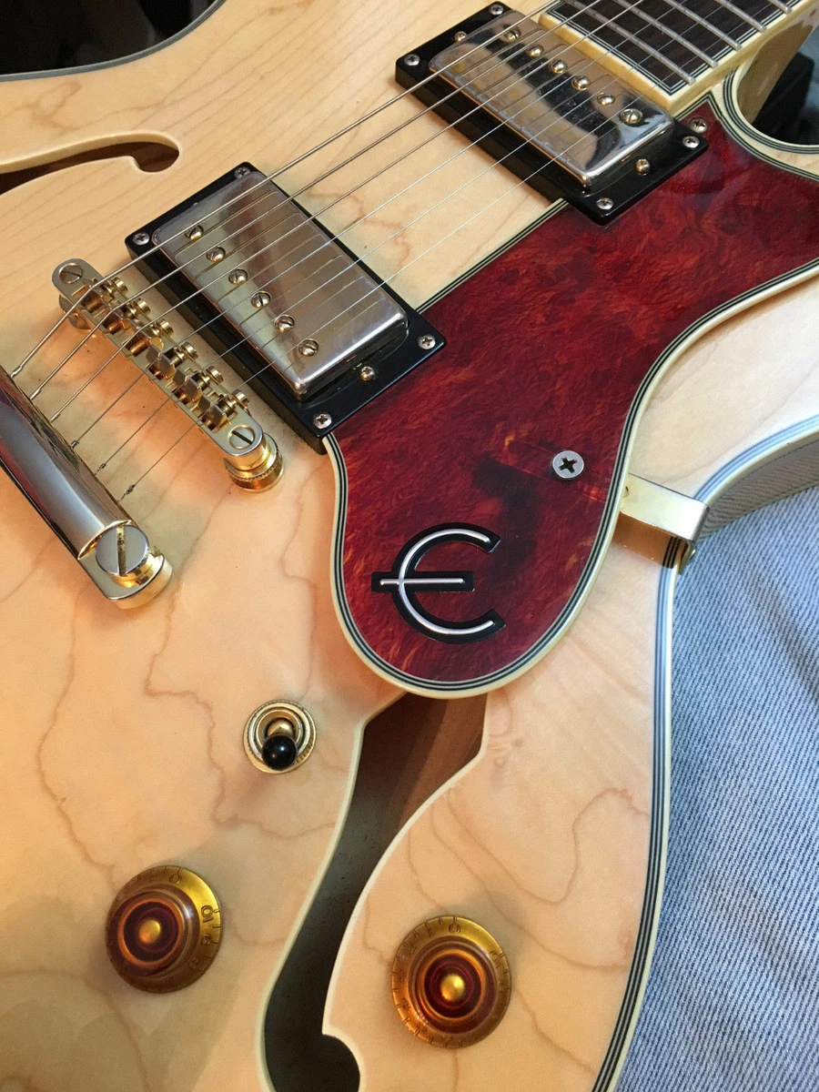 Epiphone casino dot deals