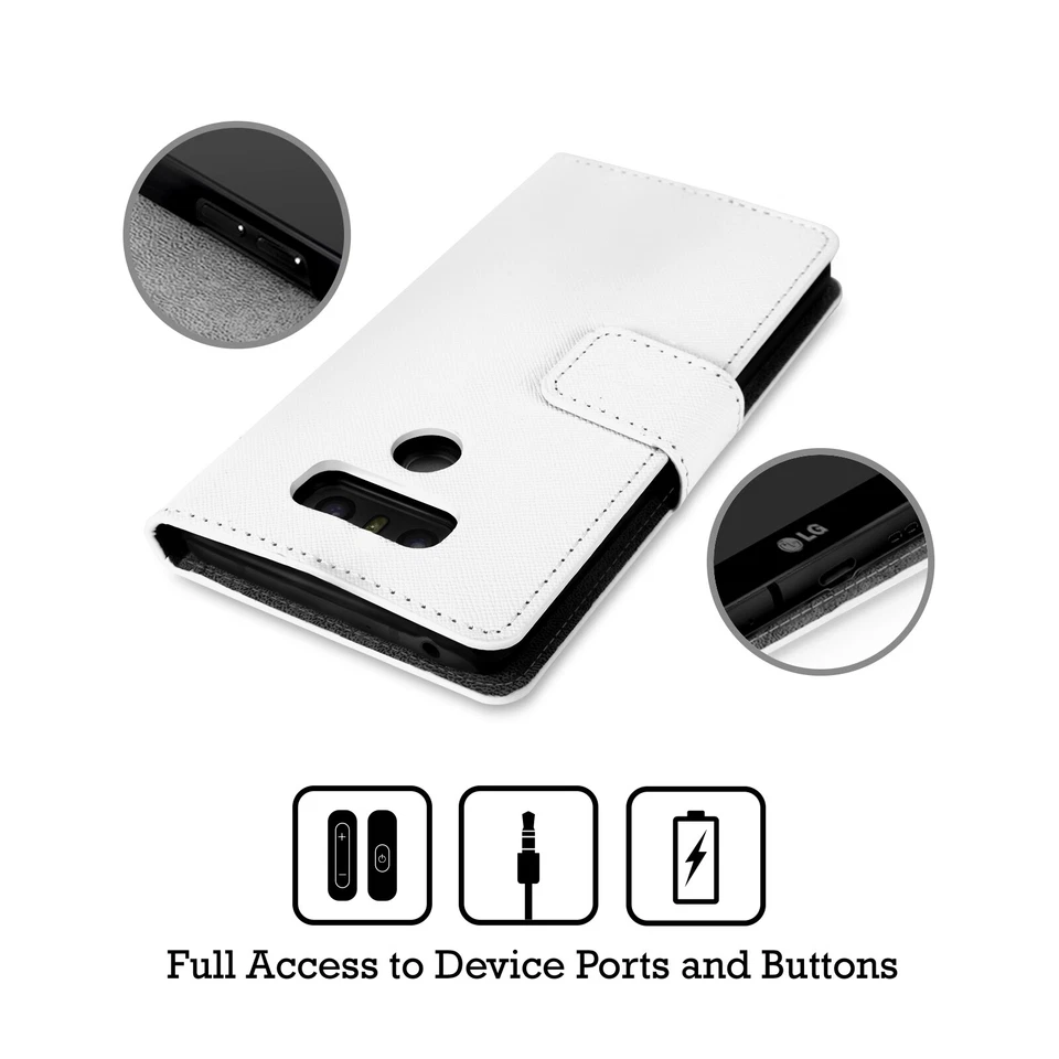 OFFICIAL ANNE STOKES GOTHIC LEATHER BOOK WALLET CASE FOR LG PHONES 2 - Image 3 of 4