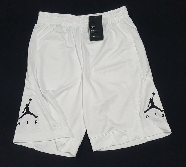 jordan prospect shorts