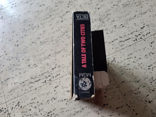 Pick and choose lot of Betamax Videos. Buy more and Save! shipping discounts - Picture 25 of 378