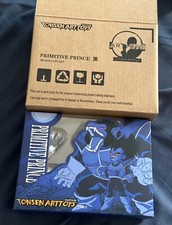 S. H. Figuarts Beijita Head Carving Accessories Package  Excluding Main Body New