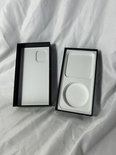 Apple iPhone 12 Pro - Original Box 128GB Pacific Blue BOX ONLY - EMPTY