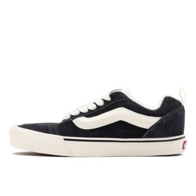 Old Skool Are Vans Non Skid Vans Knu Skool Low Cut Anti-slip Wear