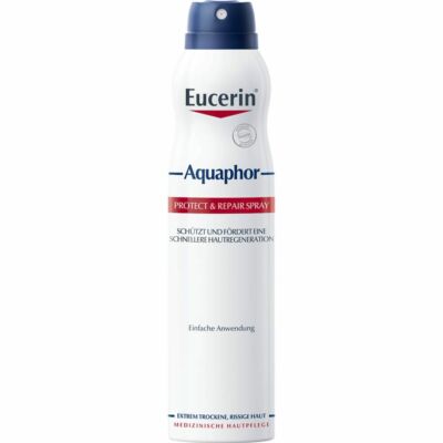 EUCERIN Aquaphor Protect & Repair Spray 250 ml PZN16807294