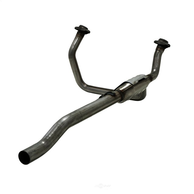 Catalytic ConverterDirect Fit Right Flowmaster fits 2003 Dodge Ram