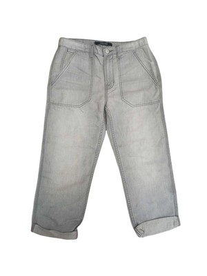 J Brand Womens 1268G013 Utility Slouch 