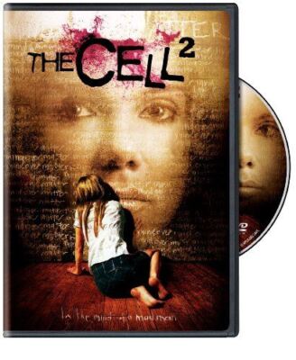The Cell 2 (DVD)