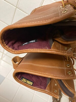 LL Bean Duck Boots Men Size 11 Hunting Waterfowl Game Gore-Tex USA Vintage LL Bean Duck Boots Men Size 11N Tall Hunting Waterfowl Game  main image 2