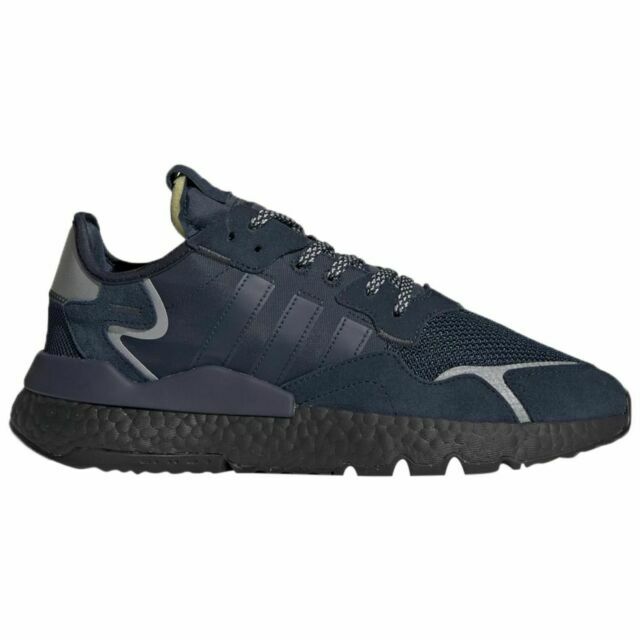 nite jogger 3m navy