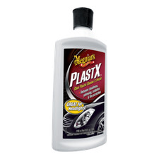 Meguiars Plastic Cleaner Classic Series 10 Ounce Bottle Single G12310 Meguiars Plastic Cleaner Classic Series 10 Ounce Bottle Single G12310