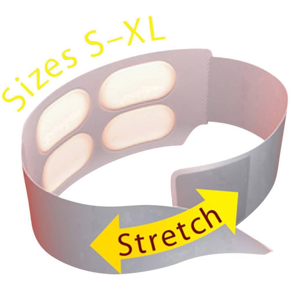 Натуральная грелка Thermopad Wärmegürtel 1 St. TpW31781 Betriebsdauer (макс.) 12 ч